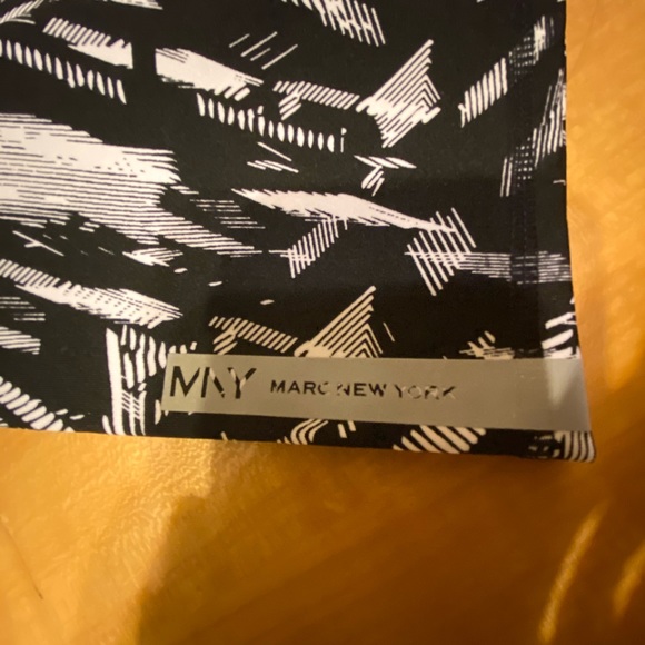 🏠Marc New York Andrew Marc Fitness legging. - Picture 3 of 4